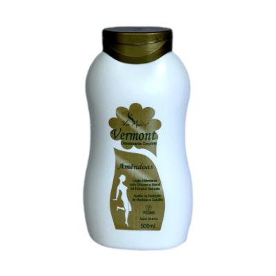 Desodorante Corporal Vermont Amêndoas 500ml